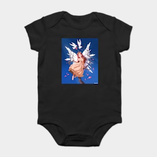 Angel Baby Bodysuit